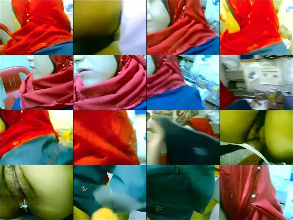 نيك ام خالد المصريه HD