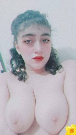 مستحيل تقاوم بزازها من حصريات الفهد