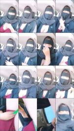 لفرسه خليجيه جميله الجميلات تمتع عشيقها وتعرضله وهى سايقه العربيه