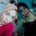 كـوكـتـيـل صـور بـمـلابـس وبـدون مـلابـس