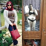 بـمـلابـس وبـدون مـلابـس جـمـيـل جـدا