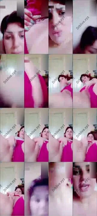 من سلسلة مكالمات المتناكة السورية مكالمة فديو الجزء ١