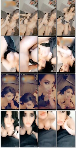 فضيحه المذيعه اللبنانيه سيزال الملقبه بكردشيان العرب صاحبه افجر طيز فديوهات ليها وهى بتتناك وبتتفشخ