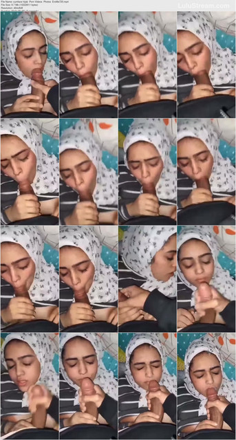 مص عربي مثير وتنزيل على الوجه