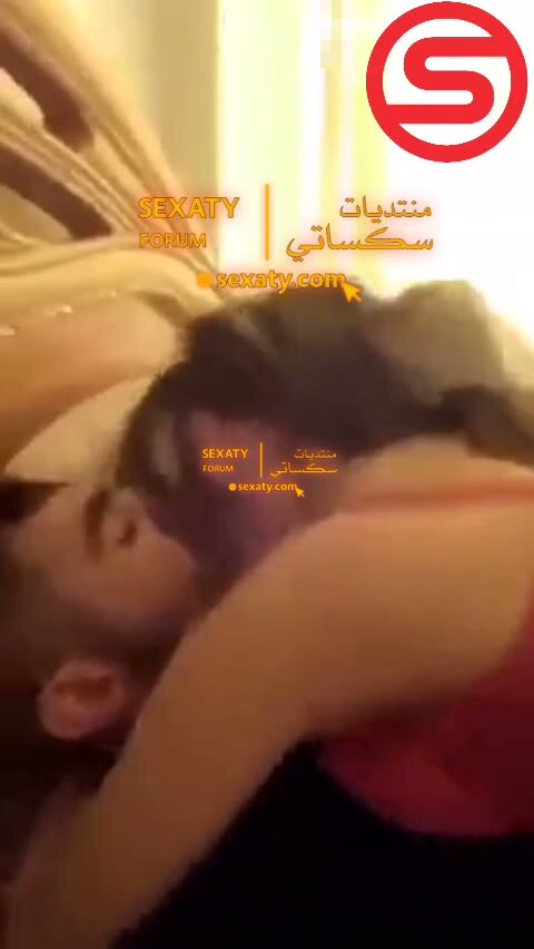 تسريب فضيحة حبيبه رضا وشهاب الدين لبوة مولعه فوق زبة وفاشخه كسها تنطيط وهارياه بوس