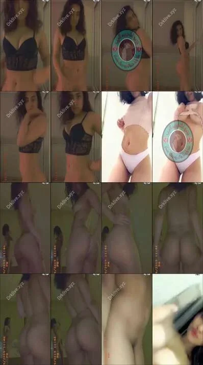 فرسه سعوديه عشرينيه بعود مظبوط تعرض وتمتع عشيقها فى اكثر من مقطع